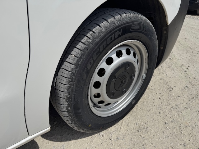 CITROEN JUMPY FG