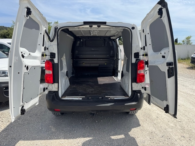 CITROEN JUMPY FG