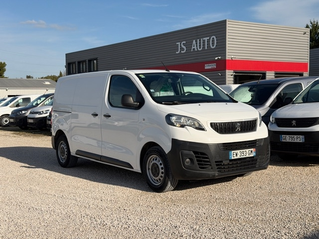 PEUGEOT EXPERT FG