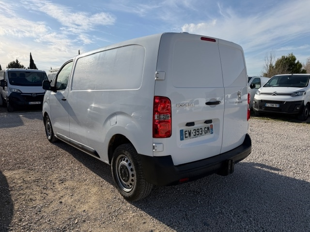 PEUGEOT EXPERT FG
