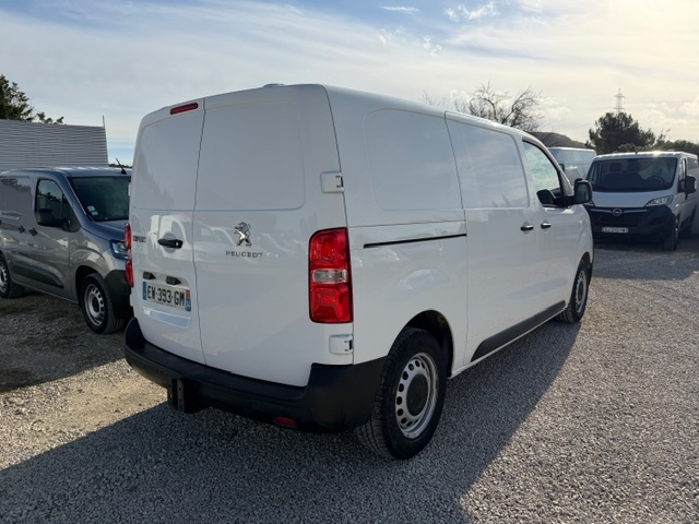 PEUGEOT EXPERT FG