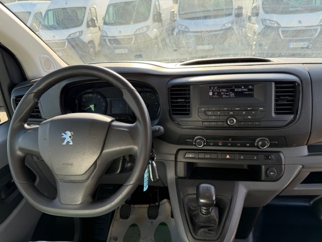 PEUGEOT EXPERT FG