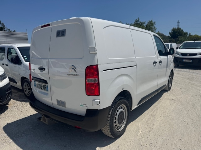 CITROEN JUMPY FG