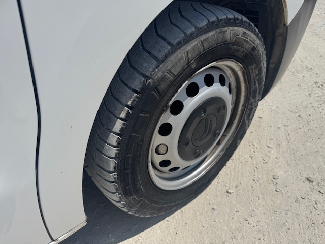 CITROEN JUMPY FG