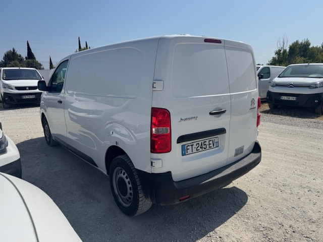 CITROEN JUMPY FG