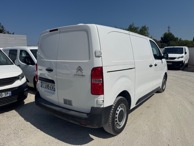 CITROEN JUMPY FG