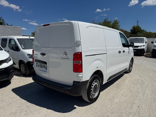 CITROEN JUMPY FG