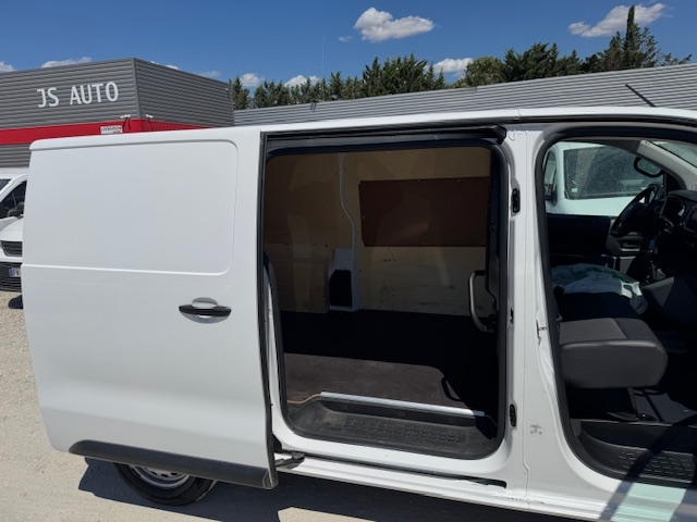 CITROEN JUMPY FG