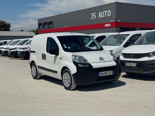 CITROEN NEMO