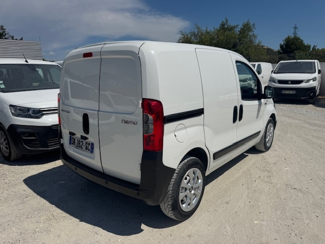 CITROEN NEMO