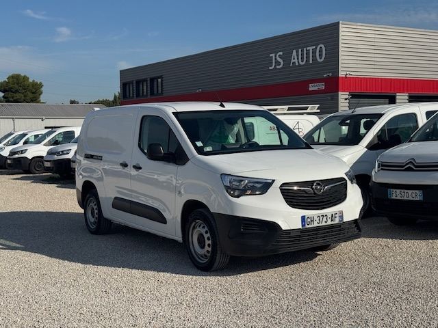 OPEL COMBO CARGO