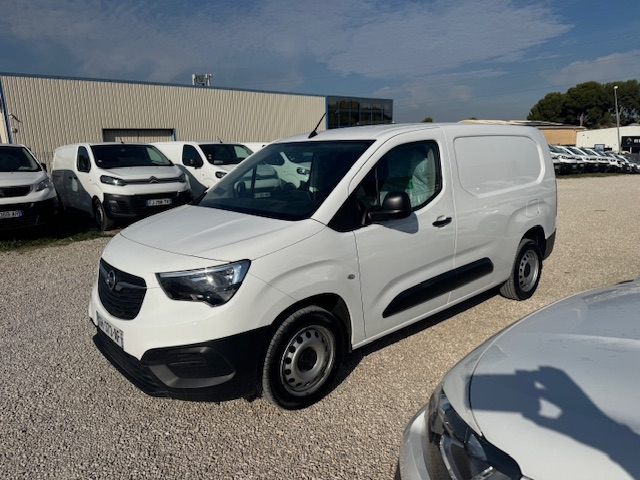 OPEL COMBO CARGO