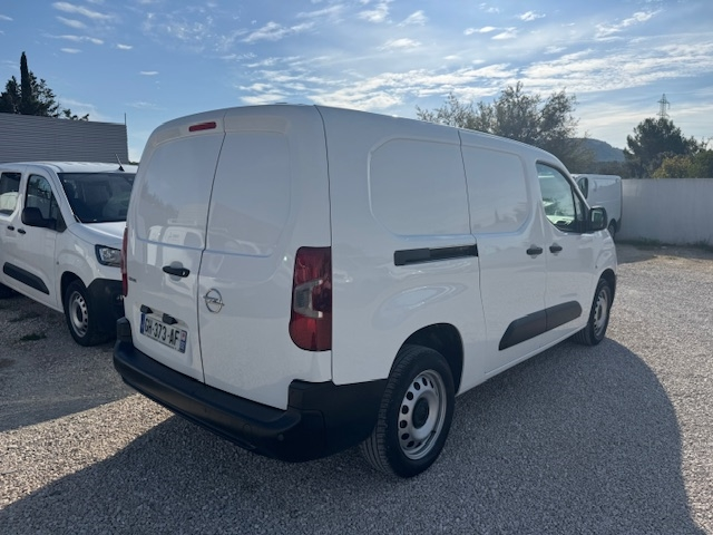 OPEL COMBO CARGO