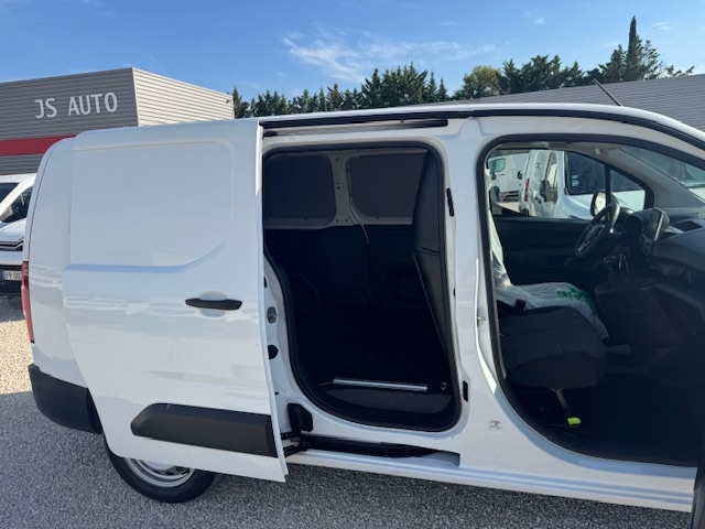 OPEL COMBO CARGO