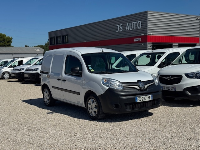 RENAULT KANGOO II EXPRESS