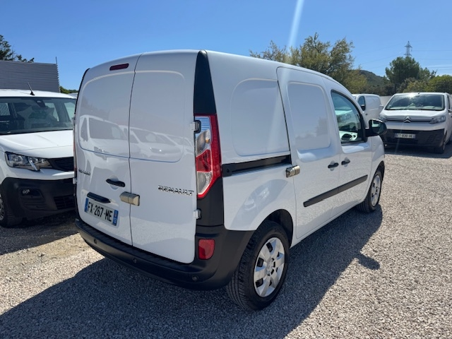 RENAULT KANGOO II EXPRESS