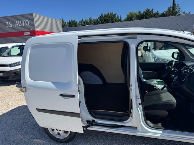 RENAULT KANGOO II EXPRESS