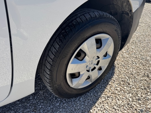 RENAULT KANGOO II EXPRESS