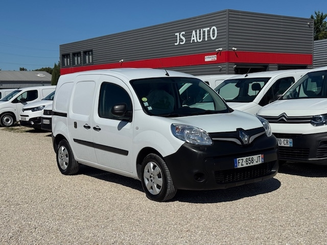 RENAULT KANGOO II EXPRESS