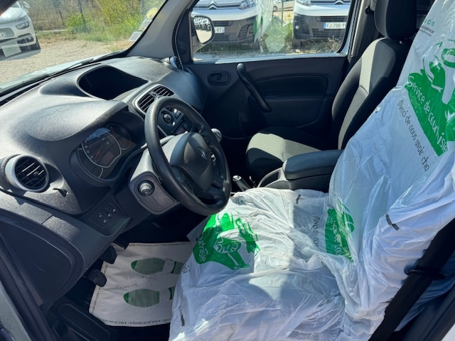 RENAULT KANGOO II EXPRESS