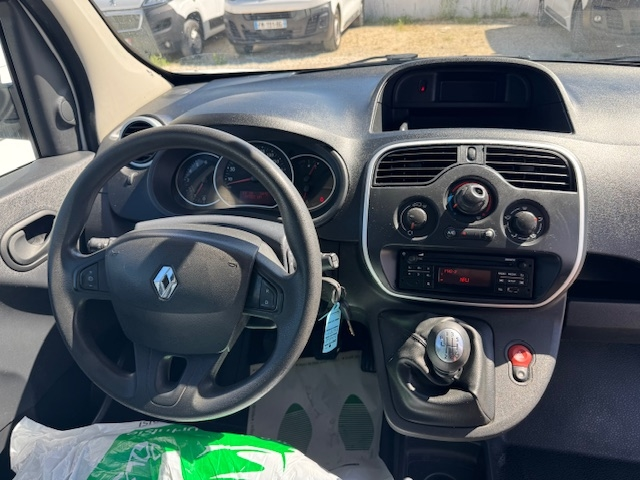 RENAULT KANGOO II EXPRESS