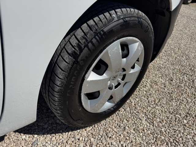 RENAULT KANGOO II EXPRESS