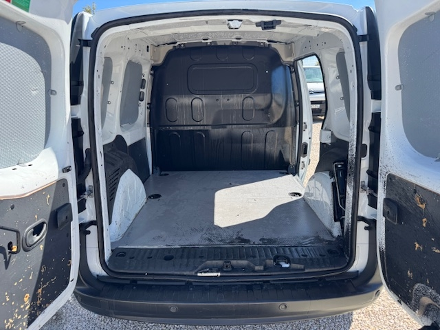 RENAULT KANGOO II EXPRESS