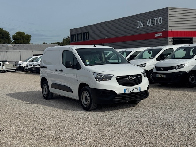 OPEL COMBO CARGO