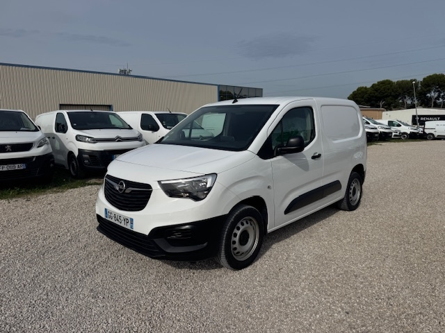 OPEL COMBO CARGO