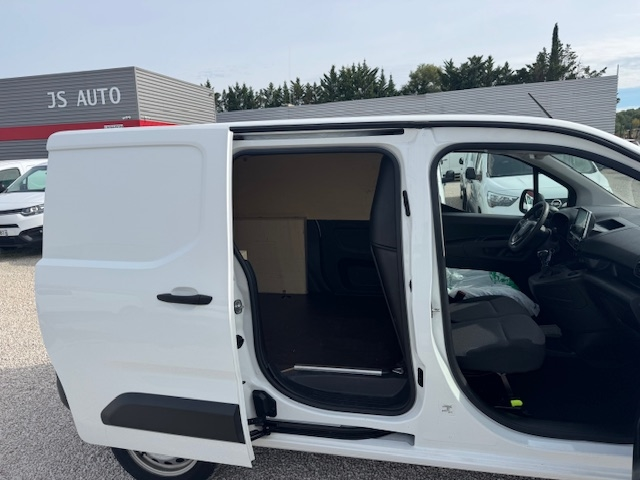 OPEL COMBO CARGO