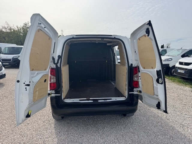 OPEL COMBO CARGO