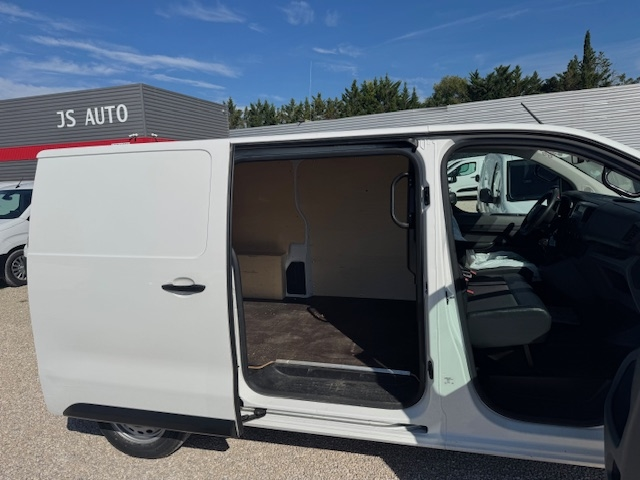 CITROEN JUMPY FG