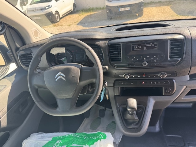 CITROEN JUMPY FG