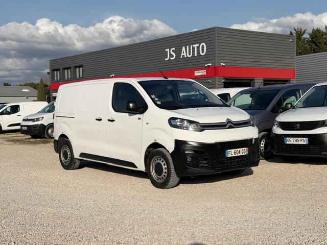 CITROEN JUMPY FG