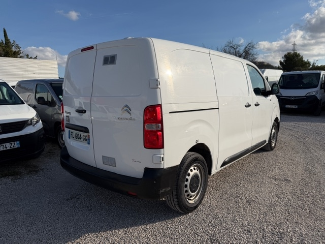 CITROEN JUMPY FG