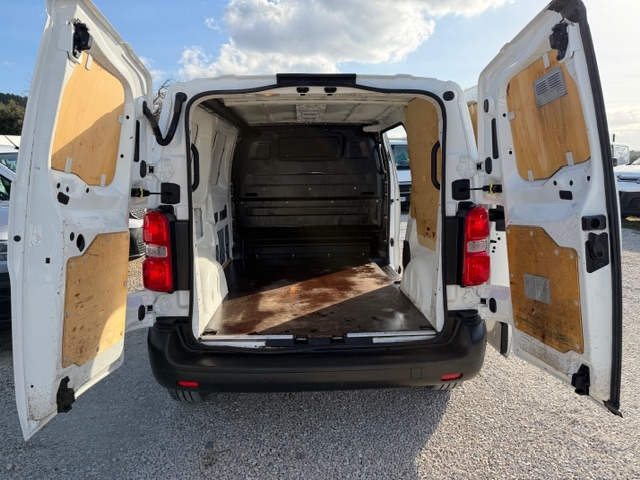 CITROEN JUMPY FG