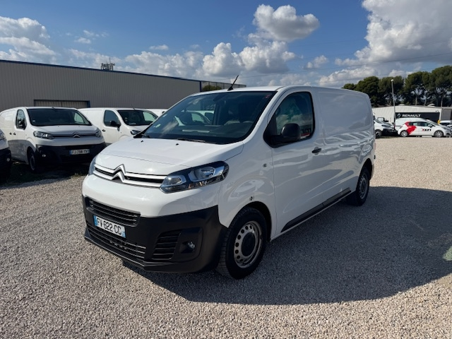 CITROEN JUMPY FG