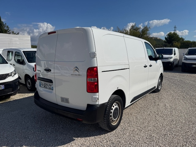CITROEN JUMPY FG
