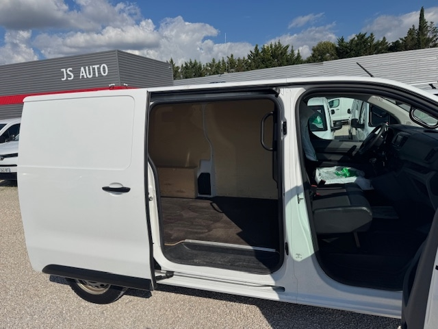 CITROEN JUMPY FG