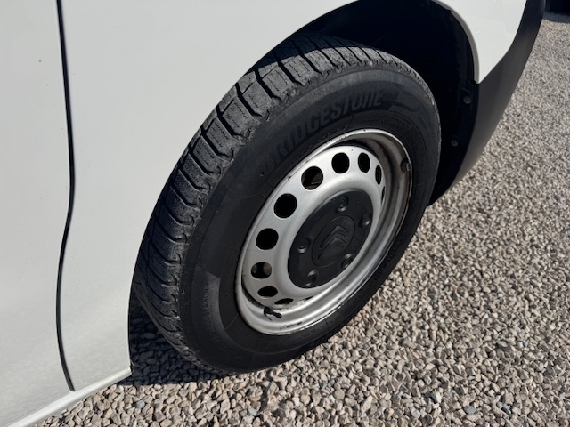 CITROEN JUMPY FG