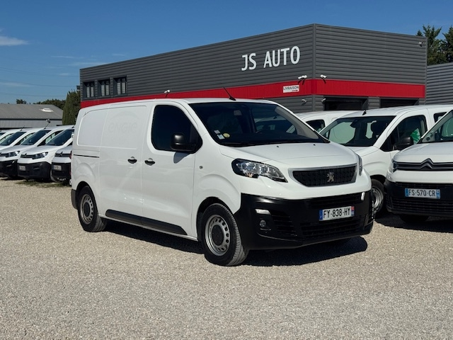 PEUGEOT EXPERT FG