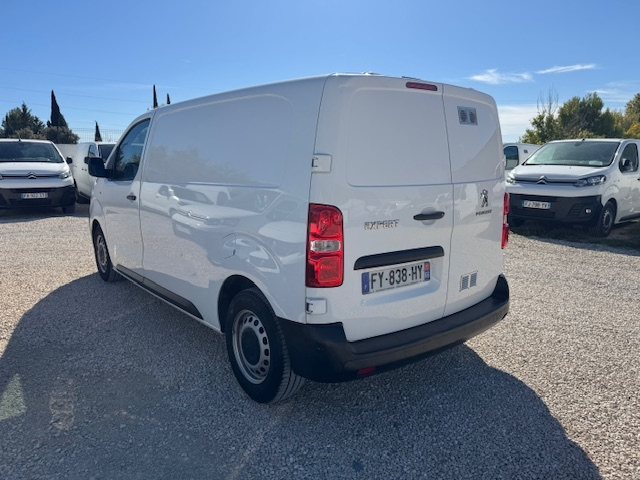 PEUGEOT EXPERT FG