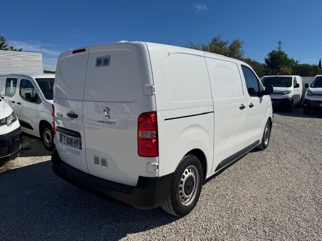 PEUGEOT EXPERT FG