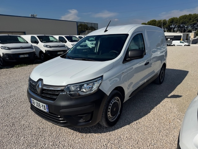 RENAULT EXPRESS VAN