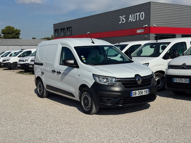 RENAULT EXPRESS VAN