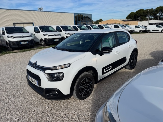 CITROEN C3 STE