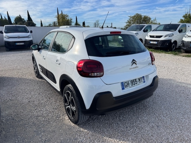 CITROEN C3 STE