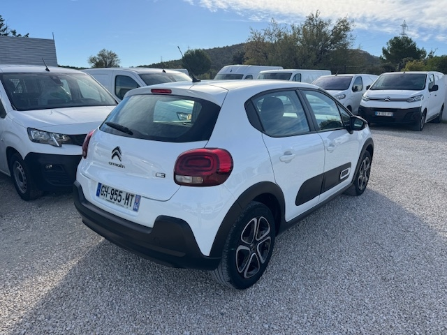 CITROEN C3 STE