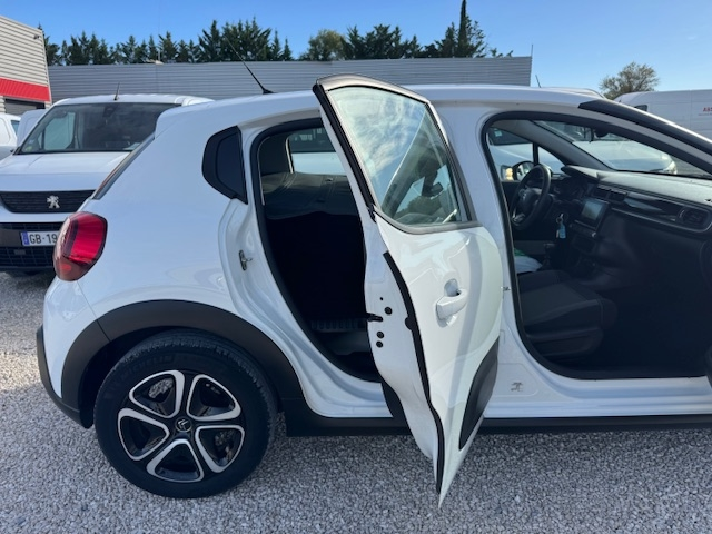 CITROEN C3 STE