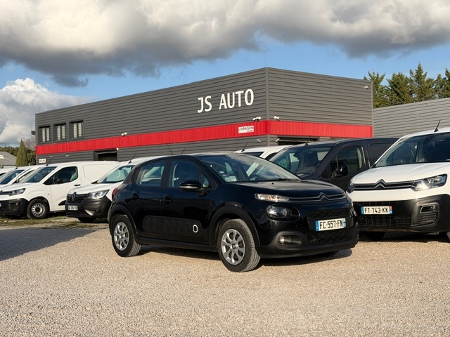 CITROEN C3 STE